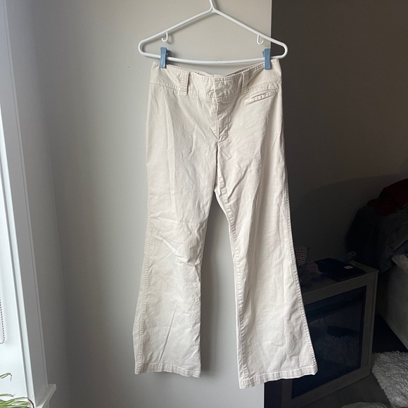 Sunday Best Mid Rise Flare Pant Size 6 - Picture 1 of 3